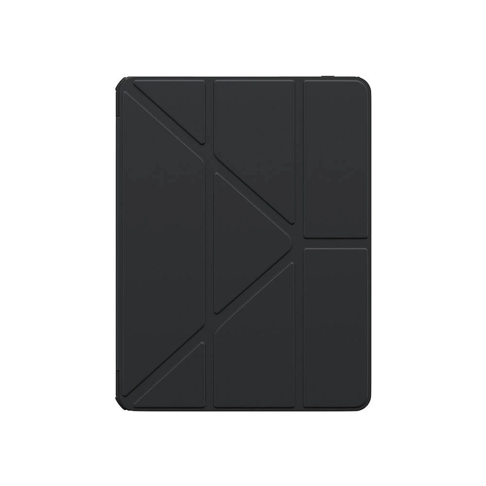 Hurtownia GSM - Etui Baseus Minimalist Apple iPad 10.2 2019/2020/2021 (7., 8. und 9. Generation) (schwarz) - BSU4063 - {ean13} - Hurt