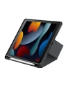 Hurtownia GSM - Etui Baseus Minimalist Apple iPad 10.2 2019/2020/2021 (7., 8. und 9. Generation) (schwarz) - BSU4063 - {ean13} - Hurt