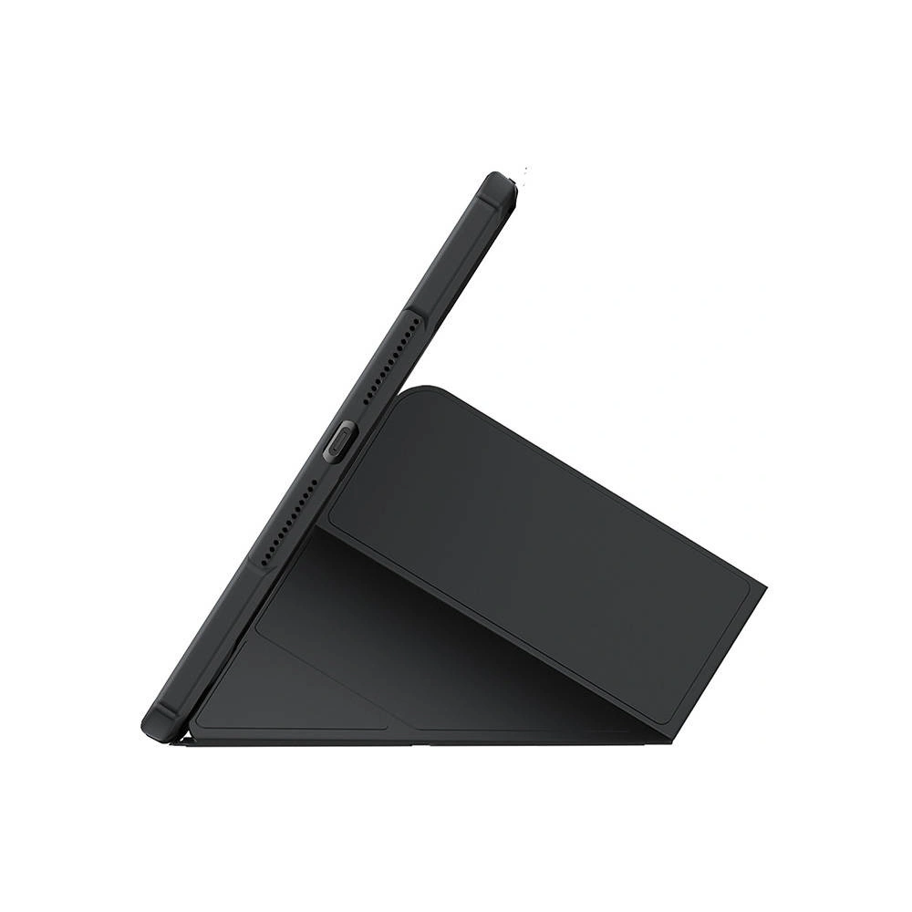 Hurtownia GSM - Etui Baseus Minimalist Apple iPad 10.2 2019/2020/2021 (7., 8. und 9. Generation) (schwarz) - BSU4063 - {ean13} - Hurt