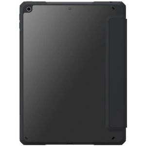 Hurtownia GSM - Etui Baseus Minimalista Apple iPad 10.2 2019/2020/2021 (7., 8. és 9. generáció) (fekete) - BSU4063 - {ean13} - Hurt
