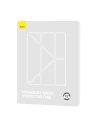 Hurtownia GSM - Etui Baseus Minimalist Apple iPad 10.2 2019/2020/2021 (7., 8. und 9. Generation) (schwarz) - BSU4063 - {ean13} - Hurt