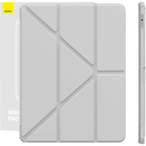 Wholesale Baseus Minimalist Apple iPad Air 10.9 2020/2022 (4 i 5 gen) / iPad Air 11 2024 (6 gen) (grey) - BSU4064 - {ean13} - Hurt