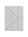 Hurtownia GSM - Etui Baseus Minimalist Apple iPad Air 10.9 2020/2022 (4. und 5. Generation) / iPad Air 11 2024 (6. Generation) (grau) - BSU4064 - {ean13} - Hurt