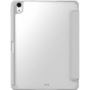 Hurtownia GSM - Etui Baseus Minimalist Apple iPad Air 10.9 2020/2022 (4. și 5. generație) / iPad Air 11 2024 (6. generație) (gri) - BSU4064 - {ean13} - Hurt