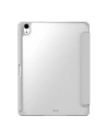 Hurtownia GSM - Etui Baseus Minimalist Apple iPad Air 10.9 2020/2022 (4. und 5. Generation) / iPad Air 11 2024 (6. Generation) (grau) - BSU4064 - {ean13} - Hurt