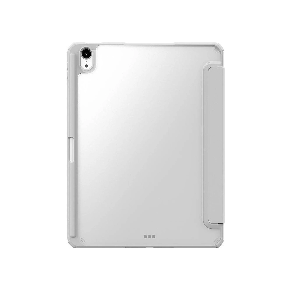 Hurtownia GSM - Etui Baseus Minimalist Apple iPad Air 10.9 2020/2022 (4. und 5. Generation) / iPad Air 11 2024 (6. Generation) (grau) - BSU4064 - {ean13} - Hurt