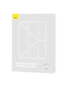 Hurtownia GSM - Etui Baseus Minimalist Apple iPad Air 10.9 2020/2022 (4. und 5. Generation) / iPad Air 11 2024 (6. Generation) (grau) - BSU4064 - {ean13} - Hurt