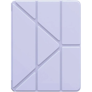 Wholesale Baseus Minimalist Apple iPad Air 10.9 2020/2022 (4 i 5 gen) / iPad Air 11 2024 (6 gen) (purple) - BSU4065 - {ean13} - Hurt