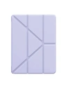 Hurtownia GSM - Etui Baseus Minimalist Apple iPad Air 10.9 2020/2022 (4. und 5. Generation) / iPad Air 11 2024 (6. Generation) (lila) - BSU4065 - {ean13} - Hurt