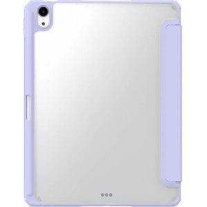Hurtownia GSM - Etui Baseus Minimalist Apple iPad Air 10.9 2020/2022 (4. und 5. Generation) / iPad Air 11 2024 (6. Generation) (lila) - BSU4065 - {ean13} - Hurt
