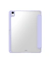 Hurtownia GSM - Etui Baseus Minimalist Apple iPad Air 10.9 2020/2022 (a 4-a și a 5-a generație) / iPad Air 11 2024 (a 6-a generație) (mov) - BSU4065 - {ean13} - Hurt
