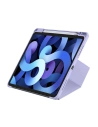 Hurtownia GSM - Etui Baseus Minimalist Apple iPad Air 10.9 2020/2022 (a 4-a și a 5-a generație) / iPad Air 11 2024 (a 6-a generație) (mov) - BSU4065 - {ean13} - Hurt
