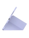 Hurtownia GSM - Etui Baseus Minimalist Apple iPad Air 10.9 2020/2022 (a 4-a și a 5-a generație) / iPad Air 11 2024 (a 6-a generație) (mov) - BSU4065 - {ean13} - Hurt
