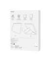 Hurtownia GSM - Etui Baseus Minimalist Apple iPad Air 10.9 2020/2022 (a 4-a și a 5-a generație) / iPad Air 11 2024 (a 6-a generație) (mov) - BSU4065 - {ean13} - Hurt