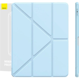 Wholesale Baseus Minimalist Apple iPad Air 10.9 2020/2022 (4 i 5 gen) / iPad Air 11 2024 (6 gen) (blue) - BSU4066 - {ean13} - Hurt