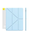 Etui Baseus Minimalist Apple iPad Air 10.9 2020/2022 (4. und 5. Generation) / iPad Air 11 2024 (6. Generation) (blau)