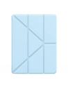 Hurtownia GSM - Etui Baseus Minimalist Apple iPad Air 10.9 2020/2022 (a 4-a și a 5-a generație) / iPad Air 11 2024 (a 6-a generație) (albastru) - BSU4066 - {ean13} - Hurt