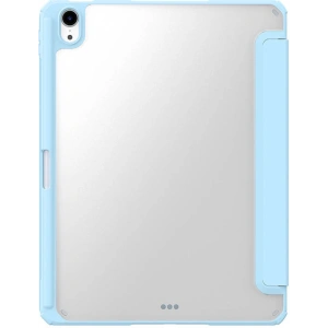 Hurtownia GSM - Etui Baseus Minimalist Apple iPad Air 10.9 2020/2022 (4. a 5. generace) / iPad Air 11 2024 (6. generace) (modré) - BSU4066 - {ean13} - Hurt