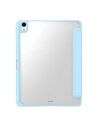 Hurtownia GSM - Etui Baseus Minimalist Apple iPad Air 10.9 2020/2022 (4. a 5. generace) / iPad Air 11 2024 (6. generace) (modré) - BSU4066 - {ean13} - Hurt
