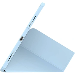 Hurtownia GSM - Etui Baseus Minimalist Apple iPad Air 10.9 2020/2022 (4. und 5. Generation) / iPad Air 11 2024 (6. Generation) (blau) - BSU4066 - {ean13} - Hurt