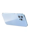Hurtownia GSM - Etui Baseus Crystal Clear Apple iPhone 13 Pro Max (průhledné) + tvrzené sklo + čisticí sada - BSU4067 - {ean13} - Hurt