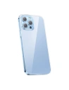 Hurtownia GSM - Etui Baseus Crystal Clear Apple iPhone 13 Pro Max (průhledné) + tvrzené sklo + čisticí sada - BSU4067 - {ean13} - Hurt