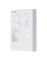 Hurtownia GSM - Etui Baseus Crystal Clear Apple iPhone 13 Pro Max (transparent) + sticlă securizată + set de curățare - BSU4067 - {ean13} - Hurt