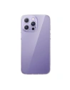 Hurtownia GSM - Etui Baseus Crystal Clear Apple iPhone 14 Pro Max (transparent) + sticlă securizată + set de curățare - BSU4068 - {ean13} - Hurt