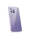 Hurtownia GSM - Etui Baseus Crystal Clear Apple iPhone 14 Pro Max (transparent) + sticlă securizată + set de curățare - BSU4068 - {ean13} - Hurt