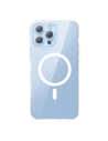 Hurtownia GSM - Etui Baseus Magnetic Crystal Clear Apple iPhone 14 Pro (transparent) + sticlă securizată + set de curățare - BSU4071 - {ean13} - Hurt