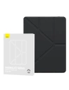 Hurtownia GSM - Etui Baseus Minimalista Apple iPad Pro 12.9 2020/2021/2022 (4., 5. és 6. generáció) (fekete) - BSU4072 - {ean13} - Hurt
