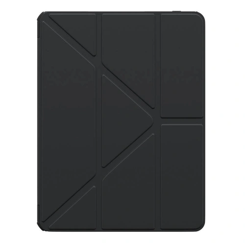 Etui Baseus Minimalist Apple iPad Pro 12.9 2020/2021/2022 (4., 5. i 6. generacji) (czarne)