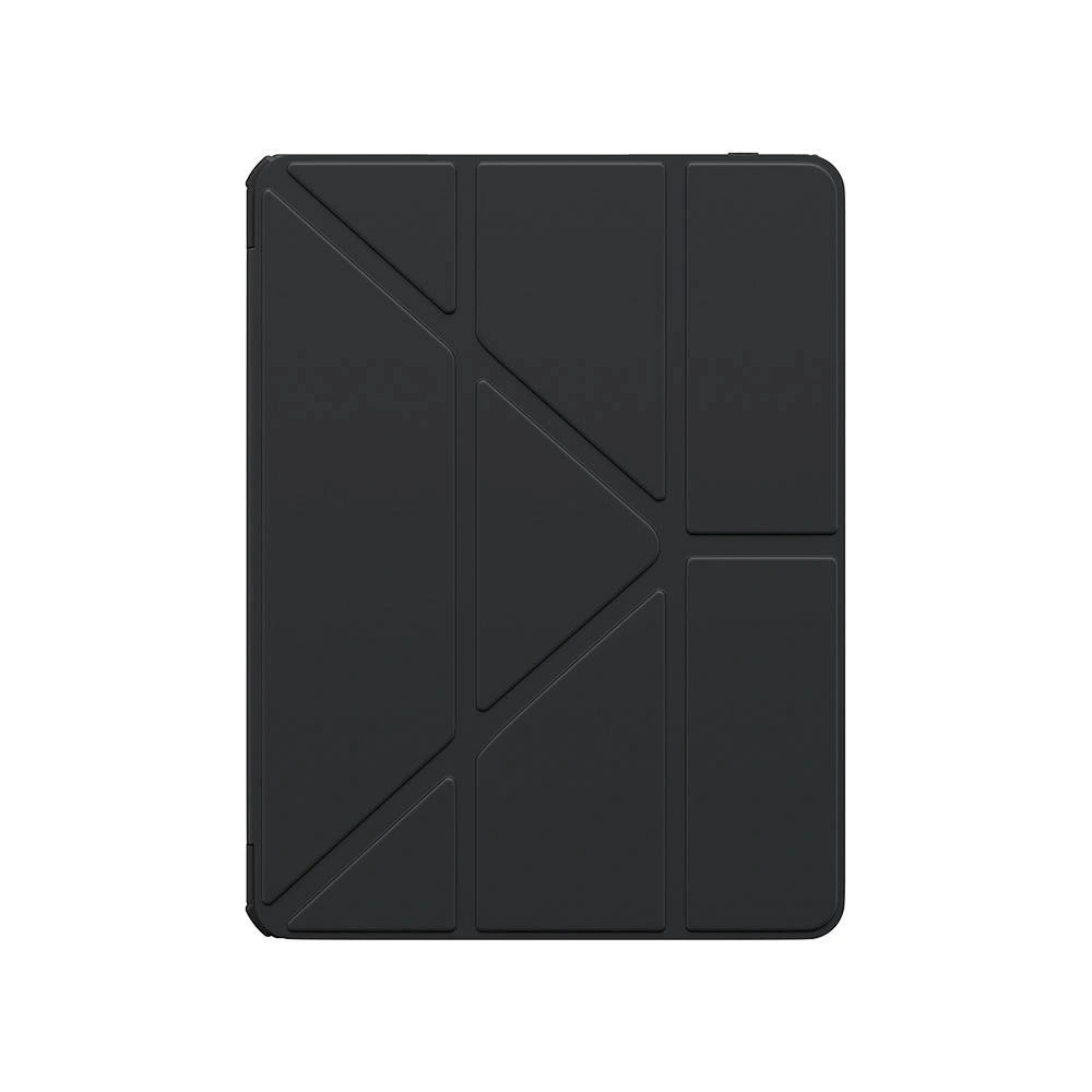 Hurtownia GSM - Etui Baseus Minimalista Apple iPad Pro 12.9 2020/2021/2022 (4., 5. és 6. generáció) (fekete) - BSU4072 - {ean13} - Hurt