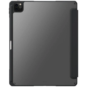 Hurtownia GSM - Etui Baseus Minimalista Apple iPad Pro 12.9 2020/2021/2022 (4., 5. és 6. generáció) (fekete) - BSU4072 - {ean13} - Hurt