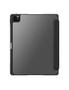Hurtownia GSM - Etui Baseus Minimalista Apple iPad Pro 12.9 2020/2021/2022 (4., 5. és 6. generáció) (fekete) - BSU4072 - {ean13} - Hurt