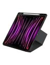 Hurtownia GSM - Etui Baseus Minimalista Apple iPad Pro 12.9 2020/2021/2022 (4., 5. és 6. generáció) (fekete) - BSU4072 - {ean13} - Hurt