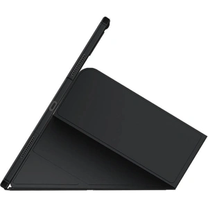 Hurtownia GSM - Etui Baseus Minimalista Apple iPad Pro 12.9 2020/2021/2022 (4., 5. és 6. generáció) (fekete) - BSU4072 - {ean13} - Hurt