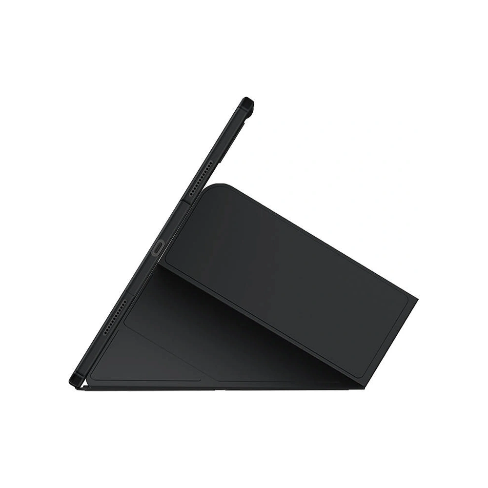 Hurtownia GSM - Etui Baseus Minimalista Apple iPad Pro 12.9 2020/2021/2022 (4., 5. és 6. generáció) (fekete) - BSU4072 - {ean13} - Hurt
