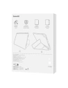 Hurtownia GSM - Etui Baseus Minimalista Apple iPad Pro 12.9 2020/2021/2022 (4., 5. és 6. generáció) (fekete) - BSU4072 - {ean13} - Hurt