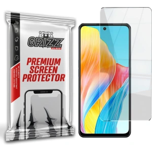 Hurtownia GSM - Hybrydové sklo GrizzGlass HybridGlass pro Oppo A1 - GRZ4839 - {ean13} - Hurt