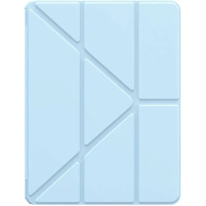 Hurtownia GSM - Etui Baseus Minimalist Apple iPad Pro 12,9 2020/2021/2022 (4., 5. und 6. Generation) (hellblau) - BSU4073 - {ean13} - Hurt