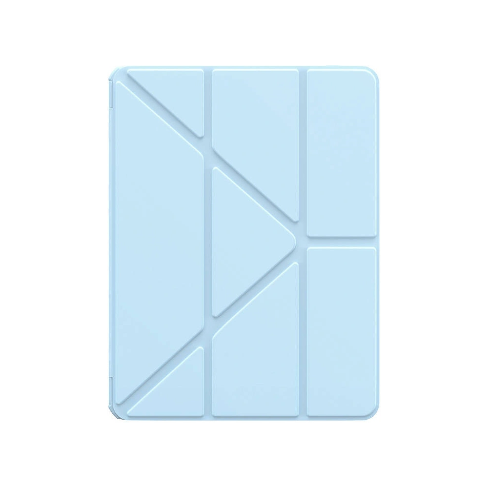 Hurtownia GSM - Etui Baseus Minimalista Apple iPad Pro 12.9 2020/2021/2022 (4., 5. és 6. generáció) (világoskék) - BSU4073 - {ean13} - Hurt