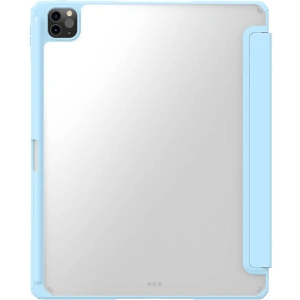 Hurtownia GSM - Etui Baseus Minimalist Apple iPad Pro 12,9 2020/2021/2022 (4., 5. und 6. Generation) (hellblau) - BSU4073 - {ean13} - Hurt