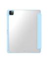 Hurtownia GSM - Etui Baseus Minimalist Apple iPad Pro 12.9 2020/2021/2022 (4., 5. a 6. generace) (světle modrá) - BSU4073 - {ean13} - Hurt