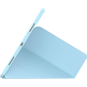 Hurtownia GSM - Etui Baseus Minimalist Apple iPad Pro 12,9 2020/2021/2022 (4., 5. und 6. Generation) (hellblau) - BSU4073 - {ean13} - Hurt