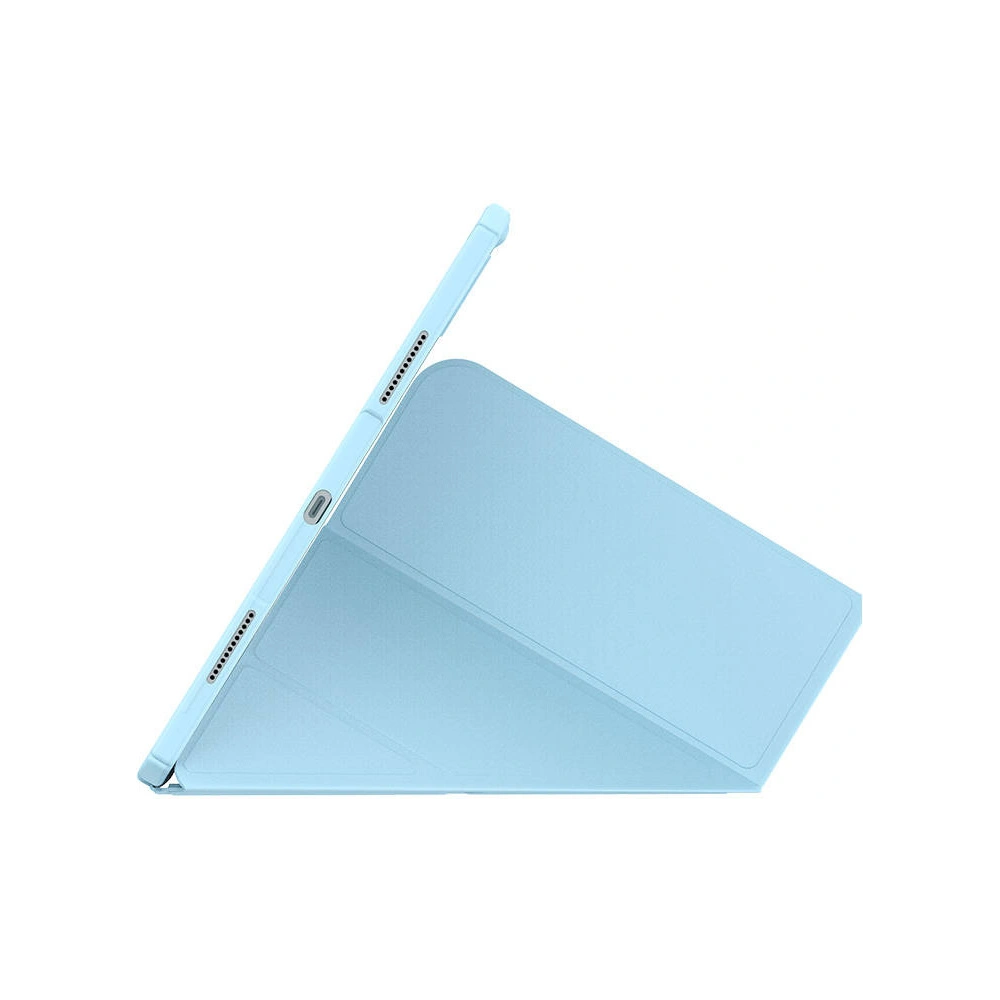 Hurtownia GSM - Etui Baseus Minimalista Apple iPad Pro 12.9 2020/2021/2022 (4., 5. és 6. generáció) (világoskék) - BSU4073 - {ean13} - Hurt