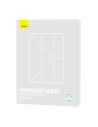Hurtownia GSM - Etui Baseus Minimalist Apple iPad Pro 12.9 2020/2021/2022 (4., 5. a 6. generace) (světle modrá) - BSU4073 - {ean13} - Hurt
