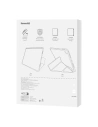 Hurtownia GSM - Etui Baseus Minimalista Apple iPad Pro 12.9 2020/2021/2022 (4., 5. és 6. generáció) (világoskék) - BSU4073 - {ean13} - Hurt