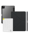 Hurtownia GSM - Etui Baseus Minimalista Apple iPad Pro 11 2018/2020/2021/2022 (1., 2., 3. és 4. generáció) (fekete) - BSU4074 - {ean13} - Hurt