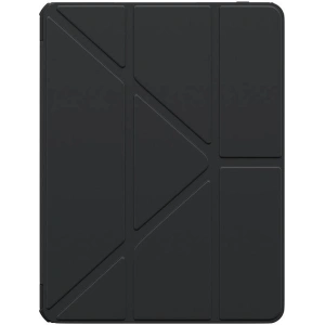 Hurtownia GSM - Etui Baseus Minimalista Apple iPad Pro 11 2018/2020/2021/2022 (1., 2., 3. és 4. generáció) (fekete) - BSU4074 - {ean13} - Hurt